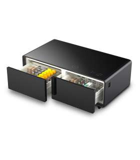 Caso Sound & Cool Black 792