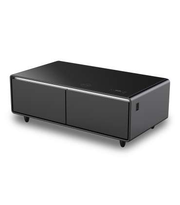 Caso Sound & Cool Black 792