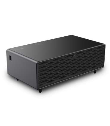 Caso Sound & Cool Black 792