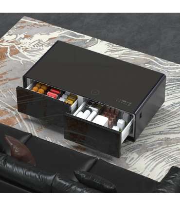 Caso Sound & Cool Black 792