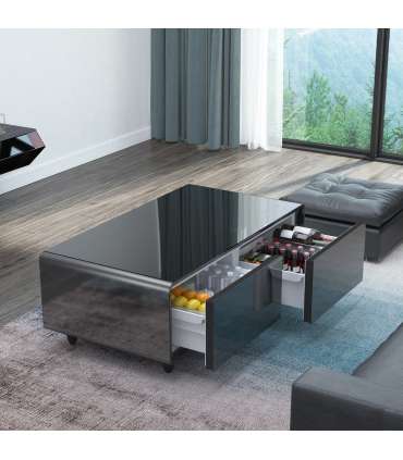 Caso Sound & Cool Black 792