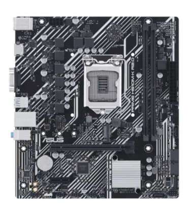 ASUS PRIME H510M-K R2.0 Intel H510 LGA 1200 (Socket H5) micro ATX