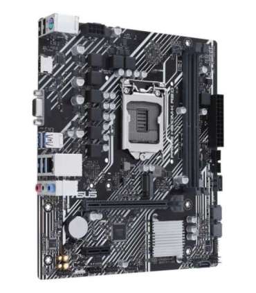 ASUS PRIME H510M-K R2.0 Intel H510 LGA 1200 (Socket H5) micro ATX