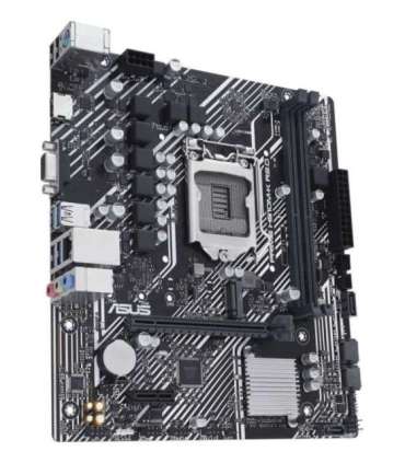 ASUS PRIME H510M-K R2.0 Intel H510 LGA 1200 (Socket H5) micro ATX