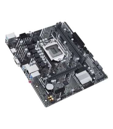 ASUS PRIME H510M-K R2.0 Intel H510 LGA 1200 (Socket H5) micro ATX