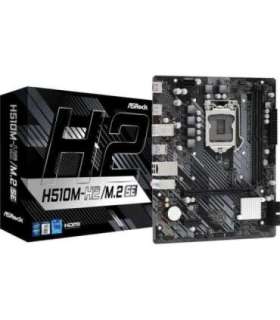 ASRock H510M-H2/M.2 SE motherboard