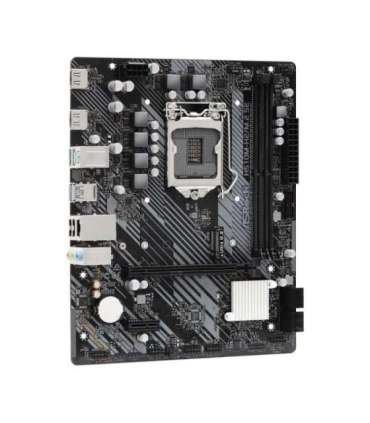 ASRock H510M-H2/M.2 SE motherboard