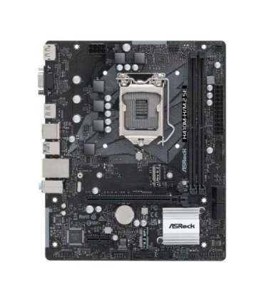 Asrock H410M-H/M.2 SE motherboard