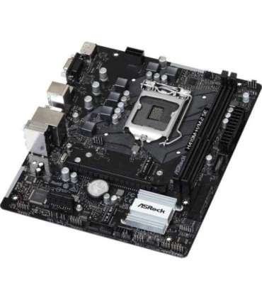 Asrock H410M-H/M.2 SE motherboard