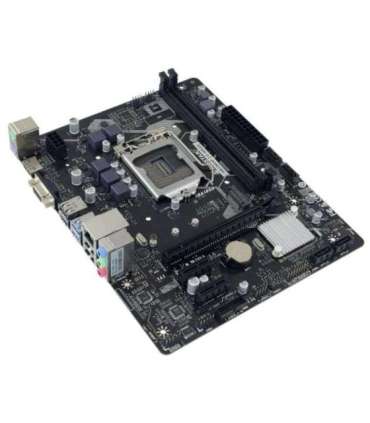 Biostar H510MHP 2.0 motherboard Intel H510 LGA 1200 (Socket H5) micro ATX