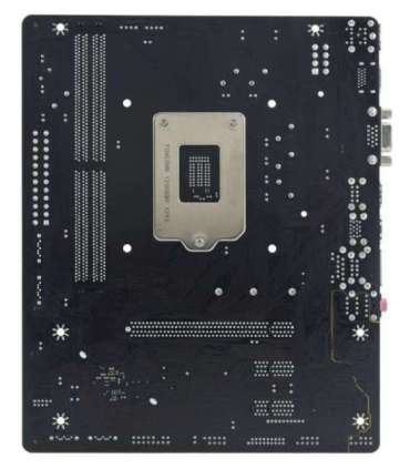 Biostar H510MHP 2.0 motherboard Intel H510 LGA 1200 (Socket H5) micro ATX