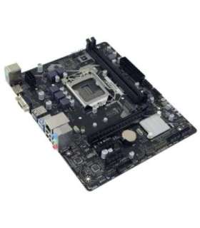 Biostar Z590MHP Intel Z590 LGA 1200 (Socket H5) micro ATX