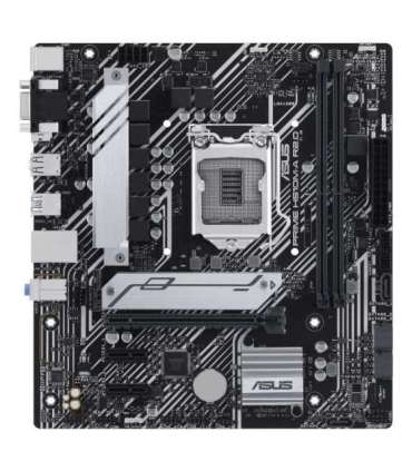 ASUS PRIME H510M-A R2.0 Intel H510 LGA 1200 (Socket H5) micro ATX motherboard