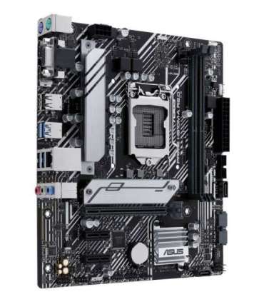 ASUS PRIME H510M-A R2.0 Intel H510 LGA 1200 (Socket H5) micro ATX motherboard