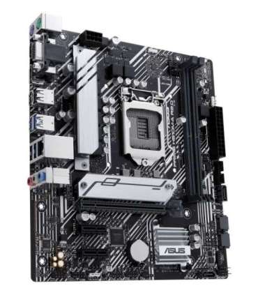 ASUS PRIME H510M-A R2.0 Intel H510 LGA 1200 (Socket H5) micro ATX motherboard