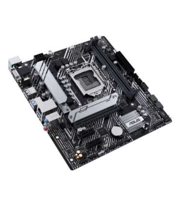 ASUS PRIME H510M-A R2.0 Intel H510 LGA 1200 (Socket H5) micro ATX motherboard