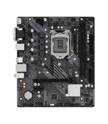 Asrock H510M-HDV/M.2 SE motherboard