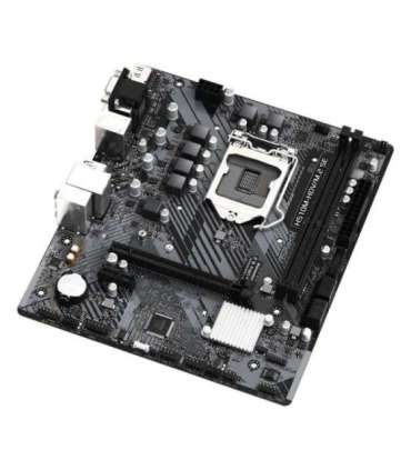 Asrock H510M-HDV/M.2 SE motherboard