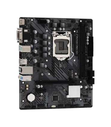 Asrock H510M-HDV/M.2 SE motherboard
