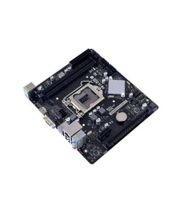 Biostar H81MHV3 3.0 H81 Intel® H81 LGA 1150 (Socket H3) micro ATX