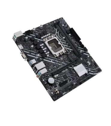 ASUS PRIME H610M-K D4 Intel H610 LGA 1700 micro ATX