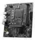 MSI PRO H610M-E DDR4 motherboard Intel H610 LGA 1700 micro ATX