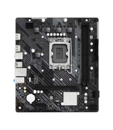 ASRock H610M-H2/M.2 D5 motherboard