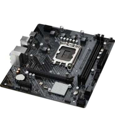 ASRock H610M-H2/M.2 D5 motherboard