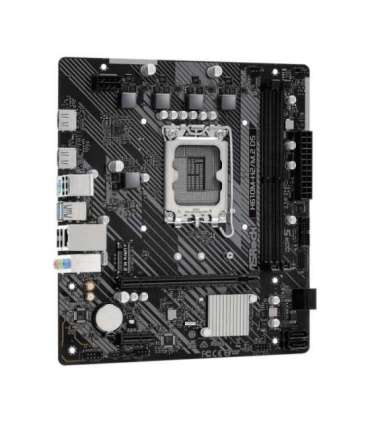 ASRock H610M-H2/M.2 D5 motherboard