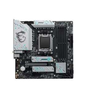 MSI B760 GAMING PLUS WIFI DDR4 motherboard Intel B760 LGA 1700 ATX