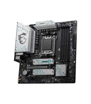 MSI B760 GAMING PLUS WIFI DDR4 motherboard Intel B760 LGA 1700 ATX