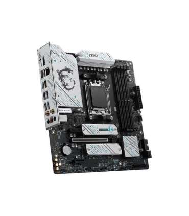 MSI B760 GAMING PLUS WIFI DDR4 motherboard Intel B760 LGA 1700 ATX