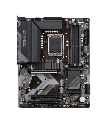 Gigabyte B760 GAMING X DDR4 1.0 motherboard