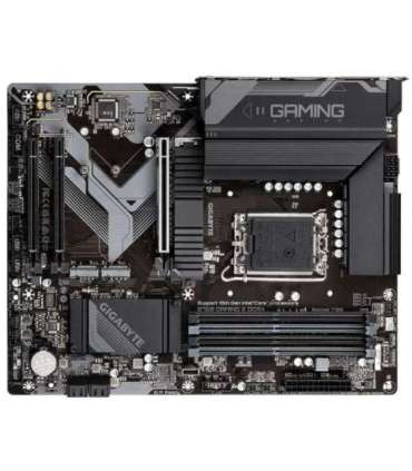 Gigabyte B760 GAMING X DDR4 1.0 motherboard