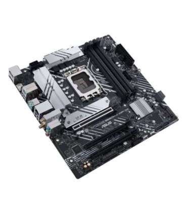 ASUS PRIME B660M-A WIFI D4 Intel B660 LGA 1700 micro ATX