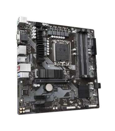 Gigabyte B760M DS3H DDR4 motherboard Intel B760 LGA 1700 micro ATX