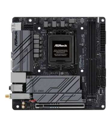 Asrock Z790M-ITX WiFi Intel Z790 LGA 1700 mini ITX
