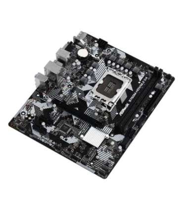 Asrock B760M-HDV/M.2 D4 Intel B760 LGA 1700 micro ATX