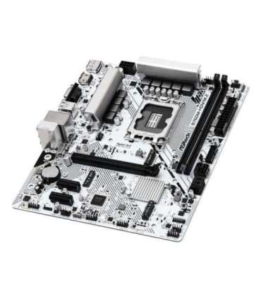 Asrock B760M-HDV/M.2 motherboard Intel B760 LGA 1700 micro ATX