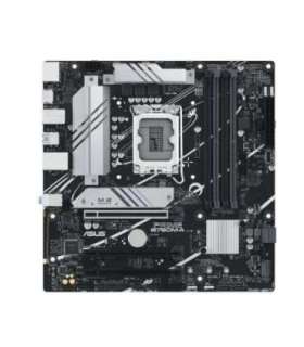 ASUS PRIME B760M-A-CSM Intel B760 LGA 1700 micro ATX motherboard