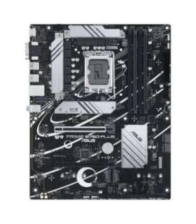 ASUS PRIME B760-PLUS Intel B760 LGA 1700 ATX motherboard