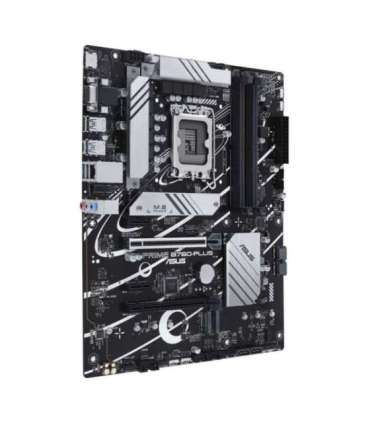 ASUS PRIME B760-PLUS Intel B760 LGA 1700 ATX motherboard