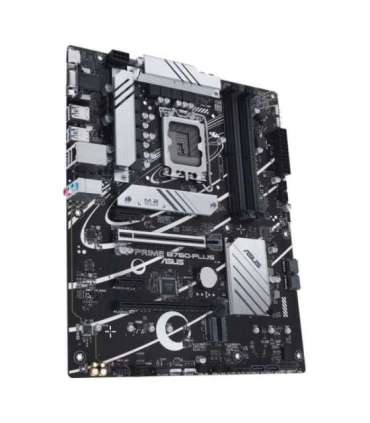 ASUS PRIME B760-PLUS Intel B760 LGA 1700 ATX motherboard