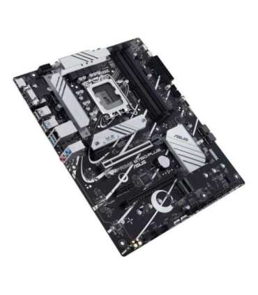 ASUS PRIME B760-PLUS Intel B760 LGA 1700 ATX motherboard