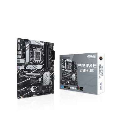 ASUS PRIME B760-PLUS Intel B760 LGA 1700 ATX motherboard