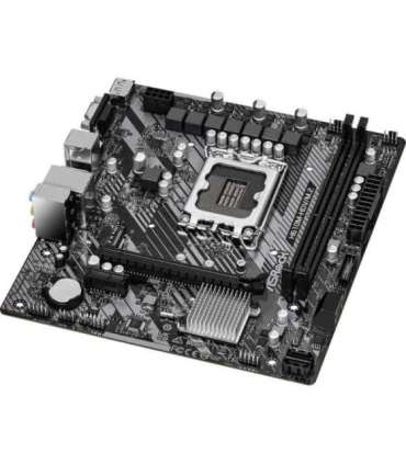ASRock H610M-HDV/M.2 R2.0 motherboard