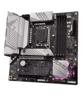 Gigabyte B760M AORUS ELITE AX motherboard Intel B760 LGA 1700 micro ATX