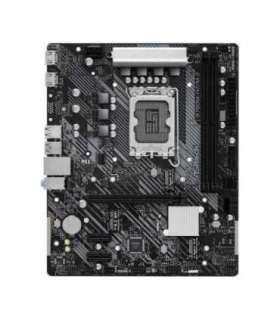 ASRock B760M-H2/M.2 motherboard