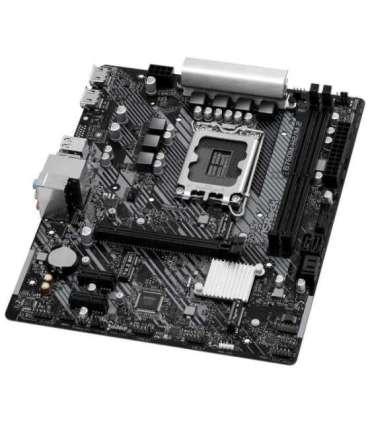 ASRock B760M-H2/M.2 motherboard