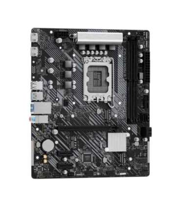 ASRock B760M-H2/M.2 motherboard